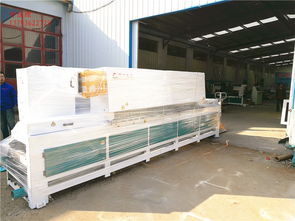 探索高密市华洲木工机械厂 木工机械的卓越之选与海量高清图片展示