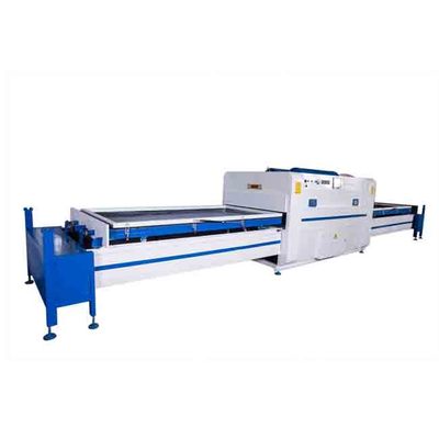 山东泰鸿木工机械 专业设计制造，高质量吸塑机厂家直销