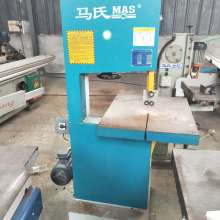 匠心制造，助力木艺——解析简易木工机械厂的多用平刨与各式沙光机